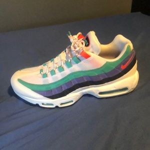 AirMax 95 Discover Your Air